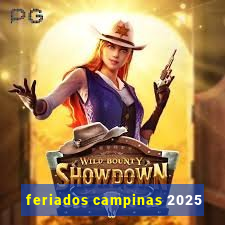 feriados campinas 2025