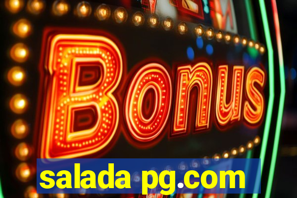 salada pg.com