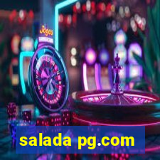 salada pg.com