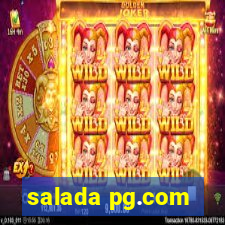 salada pg.com