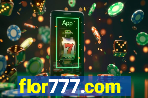 flor777.com