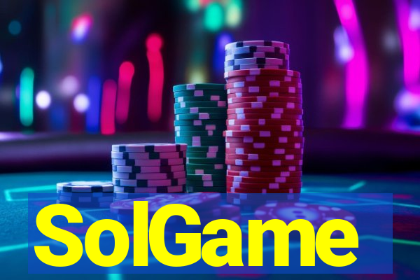 SolGame