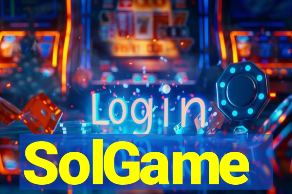 SolGame