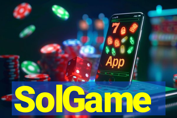 SolGame