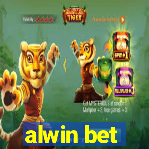 alwin bet