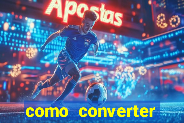 como converter cruzeiro em real