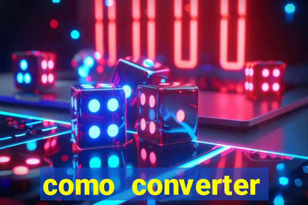 como converter cruzeiro em real