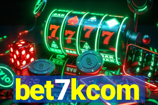 bet7kcom