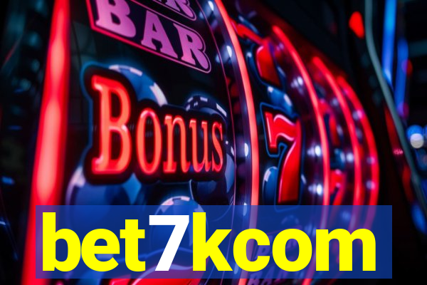 bet7kcom