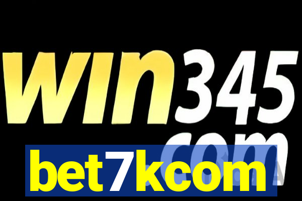 bet7kcom