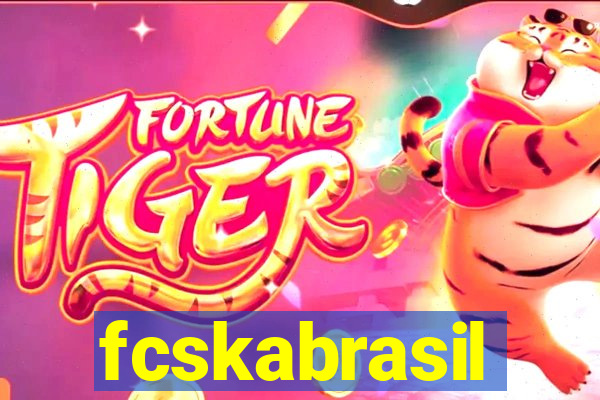 fcskabrasil