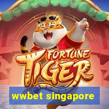 wwbet singapore