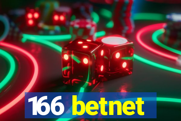 166 betnet