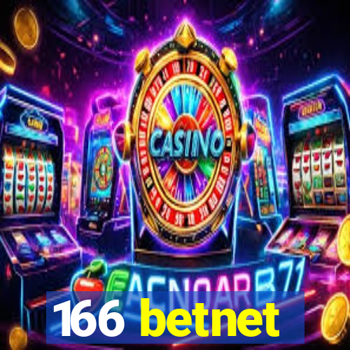 166 betnet