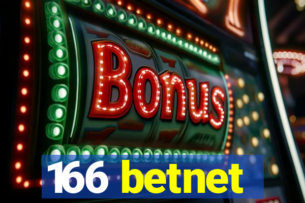 166 betnet