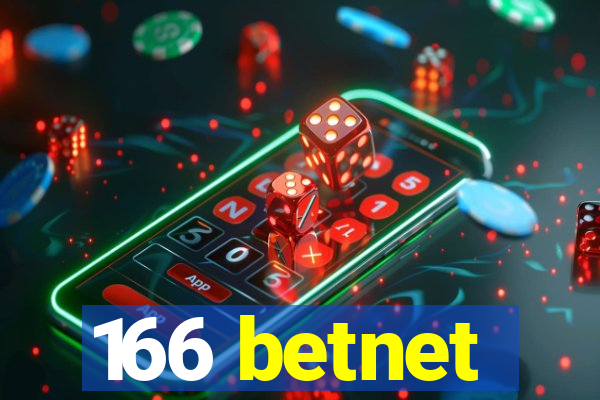 166 betnet