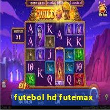 futebol hd futemax