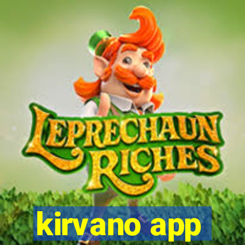 kirvano app