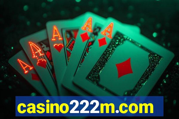 casino222m.com