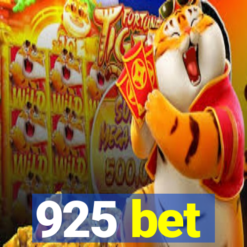 925 bet