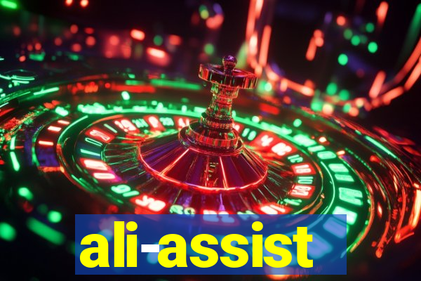 ali-assist