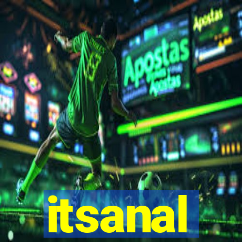 itsanal