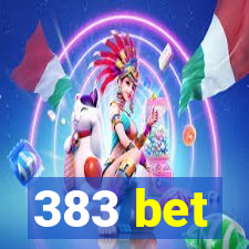 383 bet