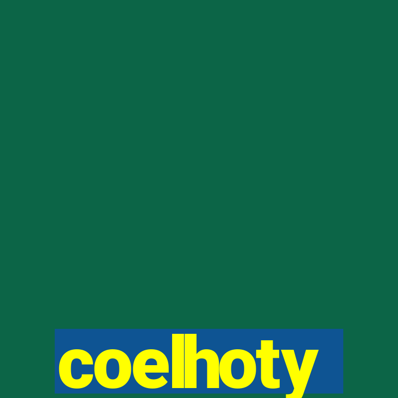 coelhoty