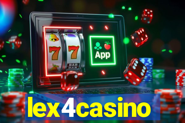 lex4casino