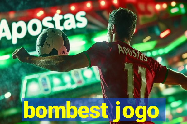 bombest jogo