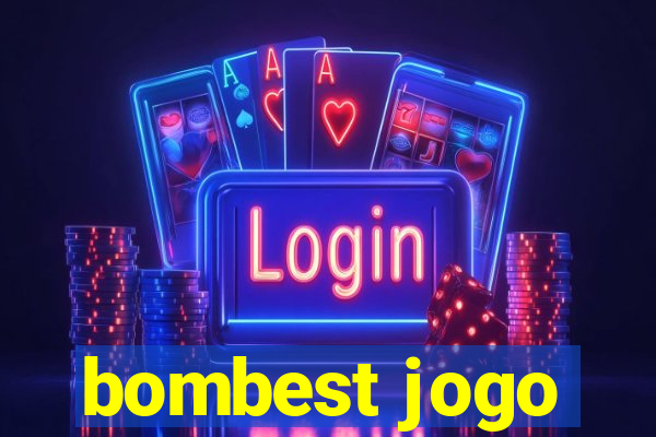 bombest jogo