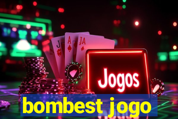 bombest jogo