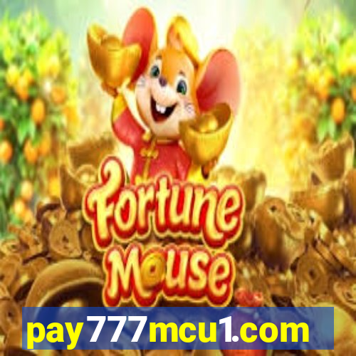 pay777mcu1.com