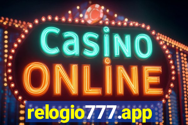 relogio777.app