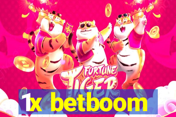 1x betboom