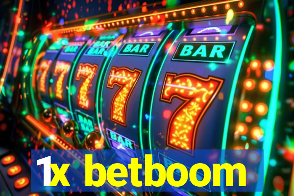 1x betboom