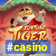 #casino