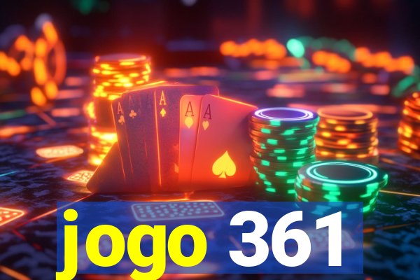 jogo 361