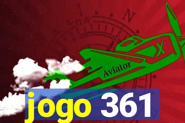 jogo 361