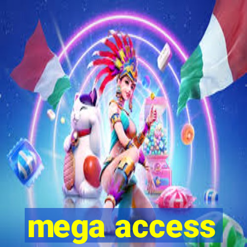 mega access