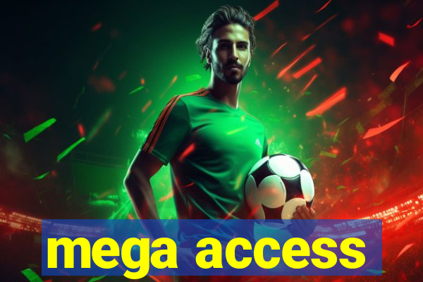 mega access