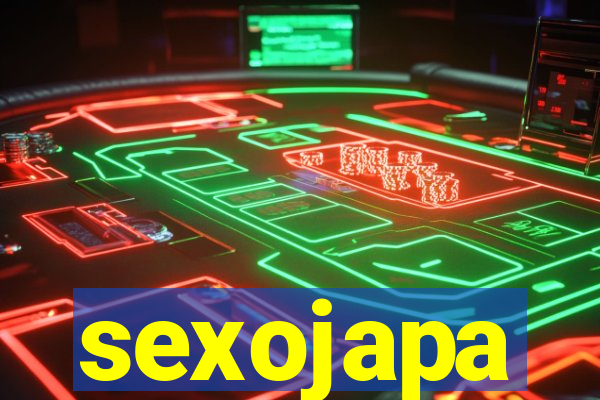 sexojapa