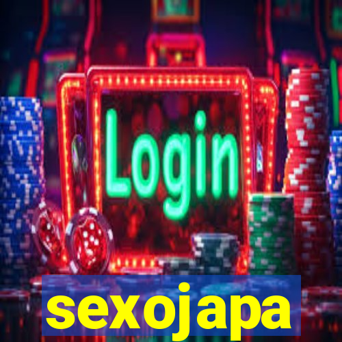 sexojapa