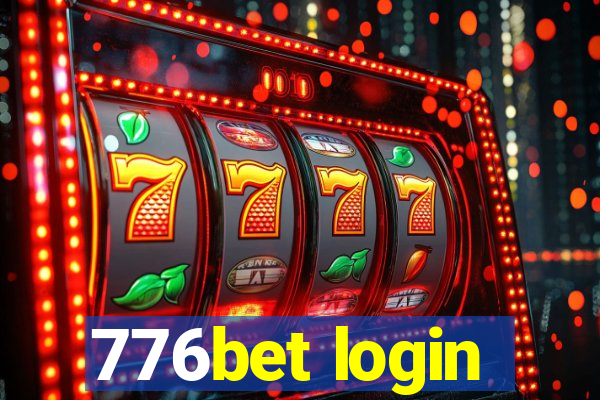 776bet login