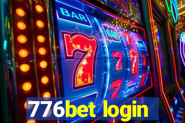 776bet login