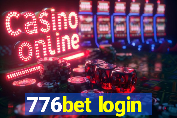 776bet login