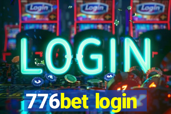 776bet login