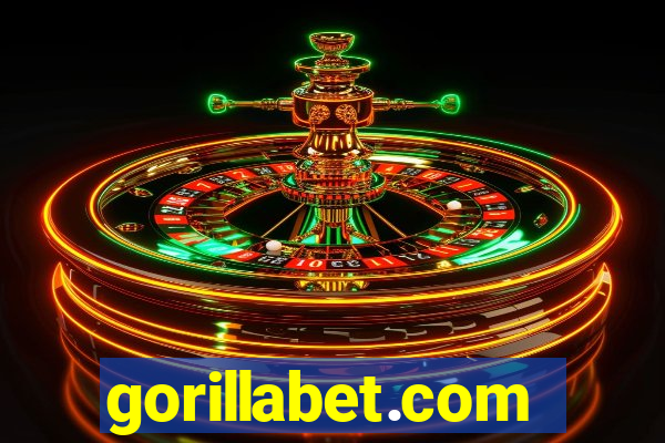 gorillabet.com