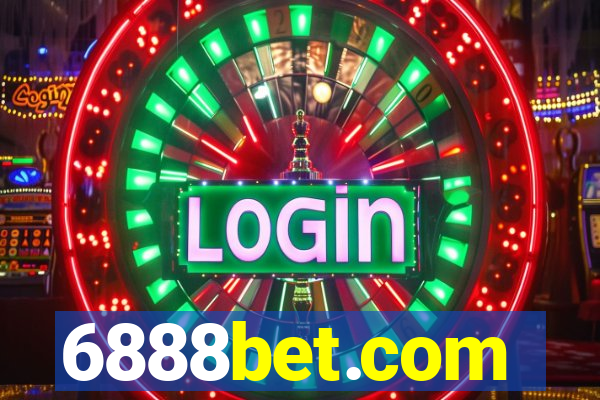 6888bet.com