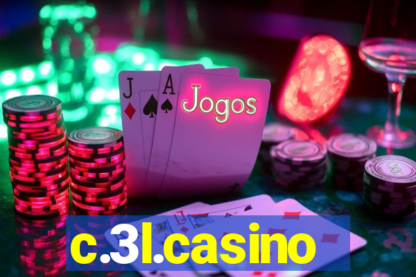 c.3l.casino